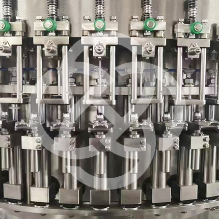 Automobile production line