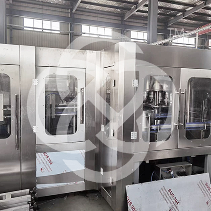 Automobile production line