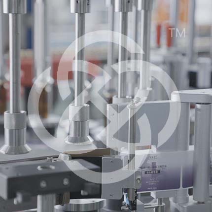 Labeling system