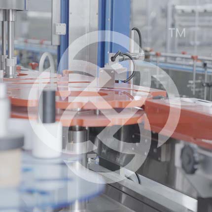 Labeling system