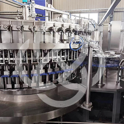 Automobile production line
