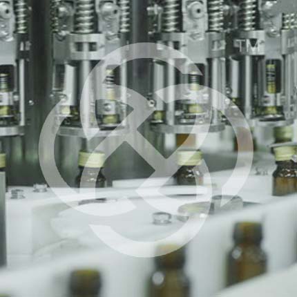 Filling System