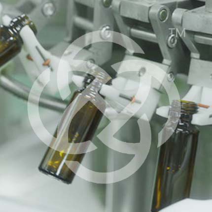 Filling System