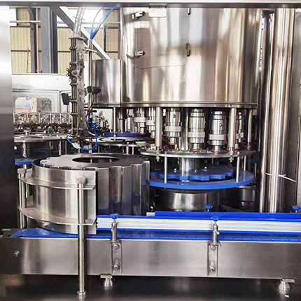 Automobile production line