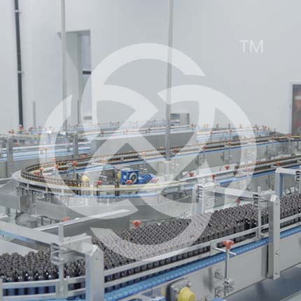 Labeling system