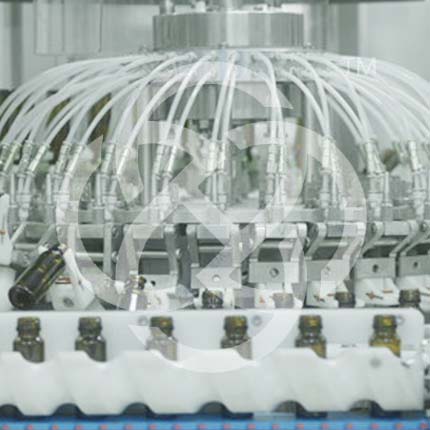 Filling System