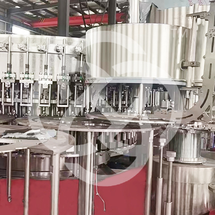 Automobile production line