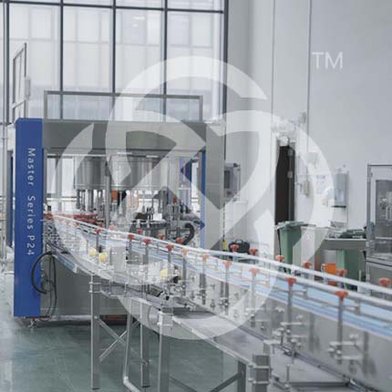 Labeling system